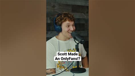 scotty sire onlyfans leak|r/Scottysire